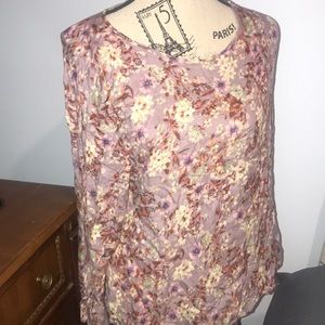 Flower Shirt